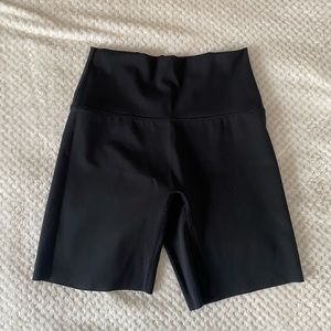 Aerie Offline Bike Shorts
